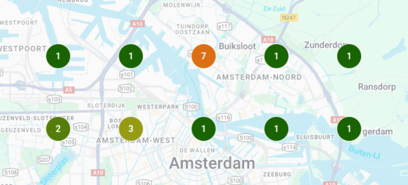  Digital Visibility